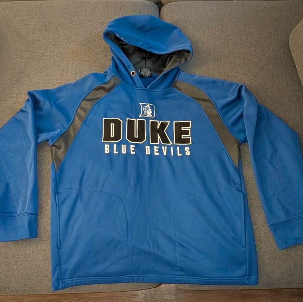 Men's Duke Blue Devils Hoodie